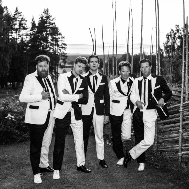 The Hives